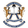 Kenyan School of Monetary Studies logo